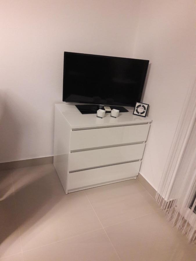 Apartman Miki Borik ザダル エクステリア 写真
