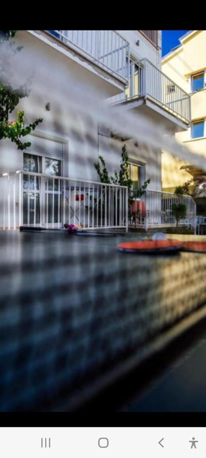 Apartman Miki Borik ザダル エクステリア 写真
