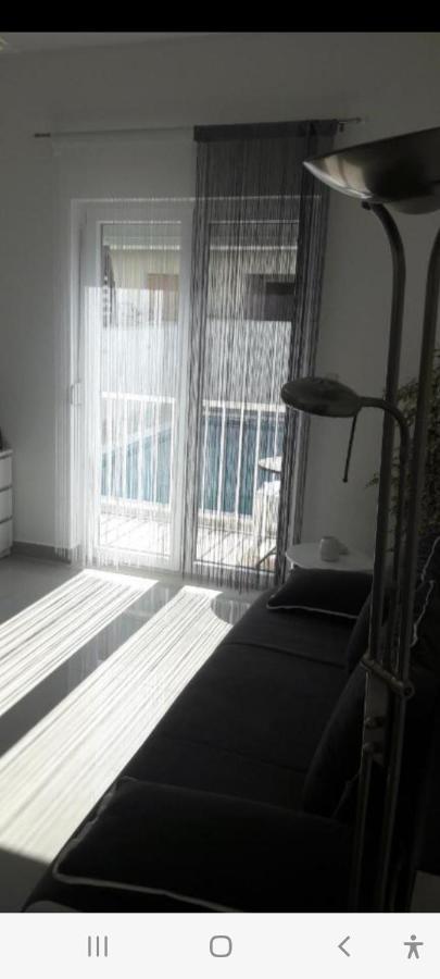 Apartman Miki Borik ザダル エクステリア 写真