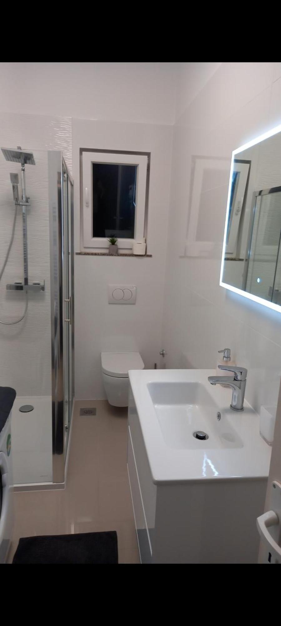 Apartman Miki Borik ザダル エクステリア 写真